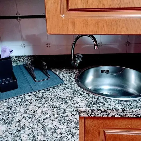 Appartement Entre Estaciones Oviede