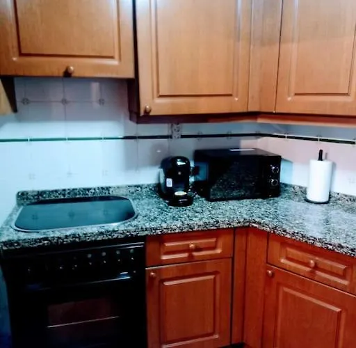 Appartamento Entre Estaciones *