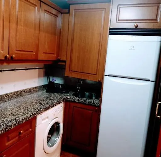 Entre Estaciones Appartamento *