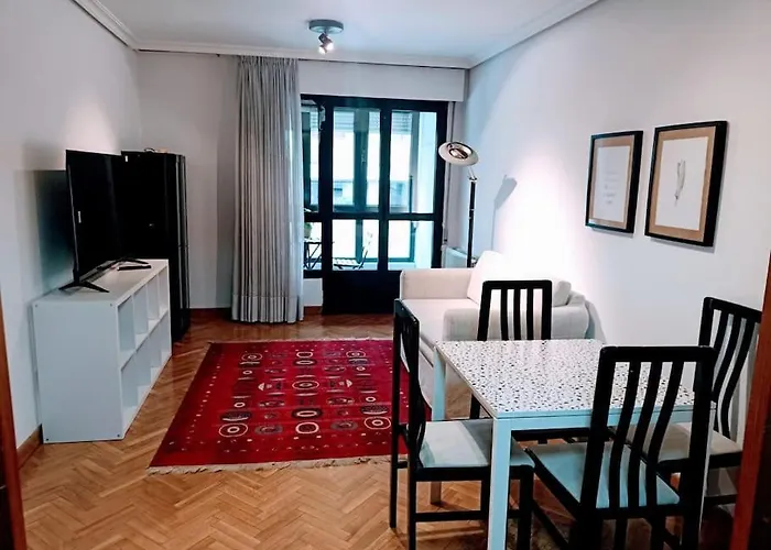 Entre Estaciones Oviedo